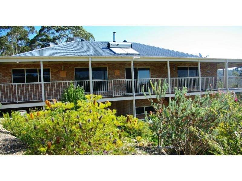 2581 Tathra Bermagui Road, The Murrah, Bermagui NSW 2546