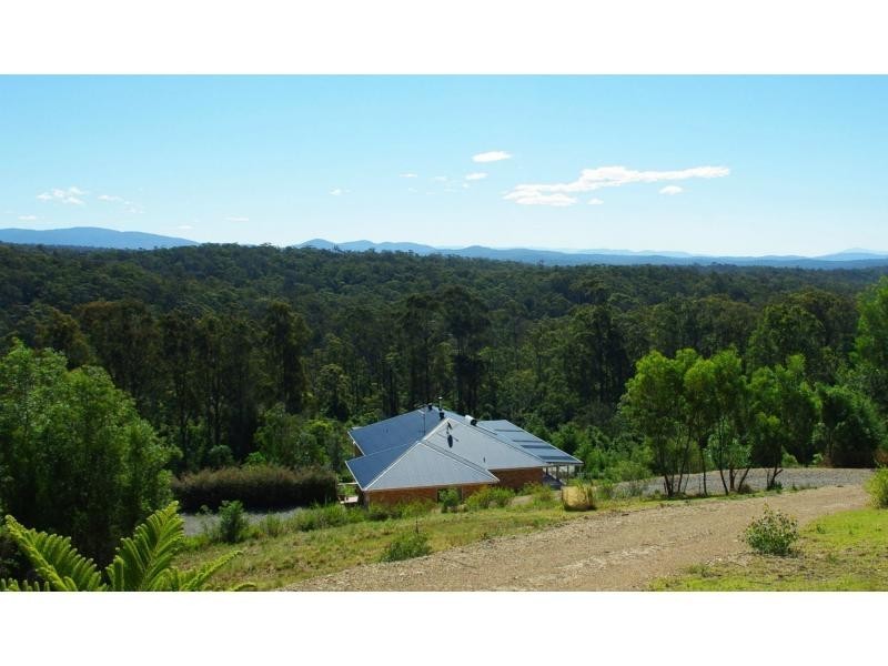 2581 Tathra Bermagui Road, The Murrah, Bermagui NSW 2546