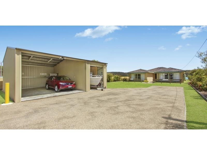 2 Lindo Street, Bermagui NSW 2546