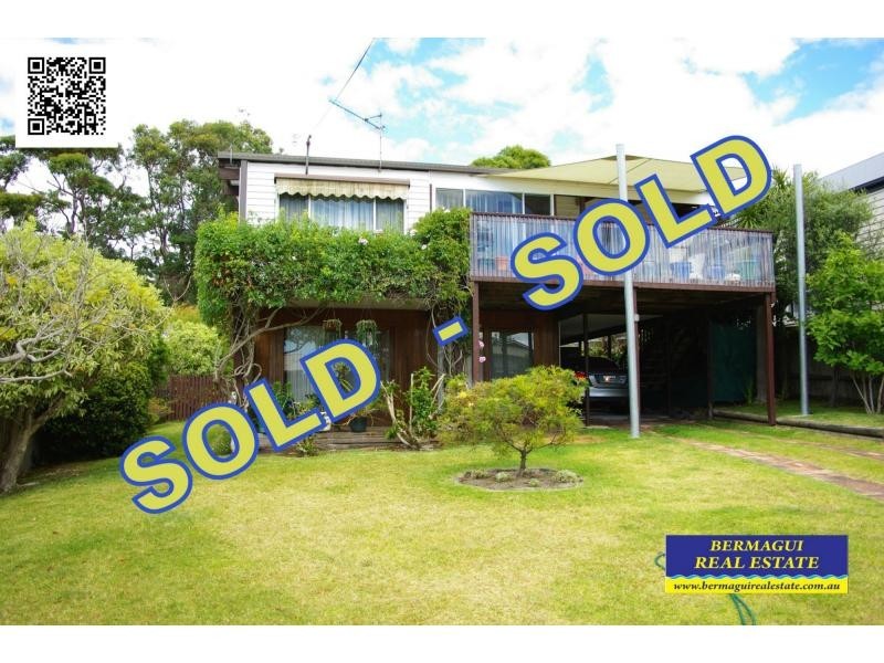 12 Sinclair Street, Bermagui NSW 2546