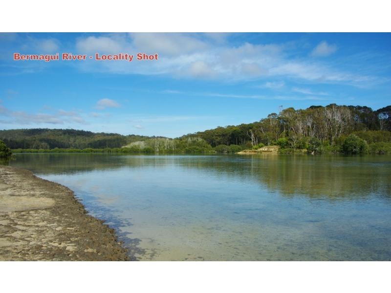 L63 & 64 Racecourse Road, Bermagui NSW 2546