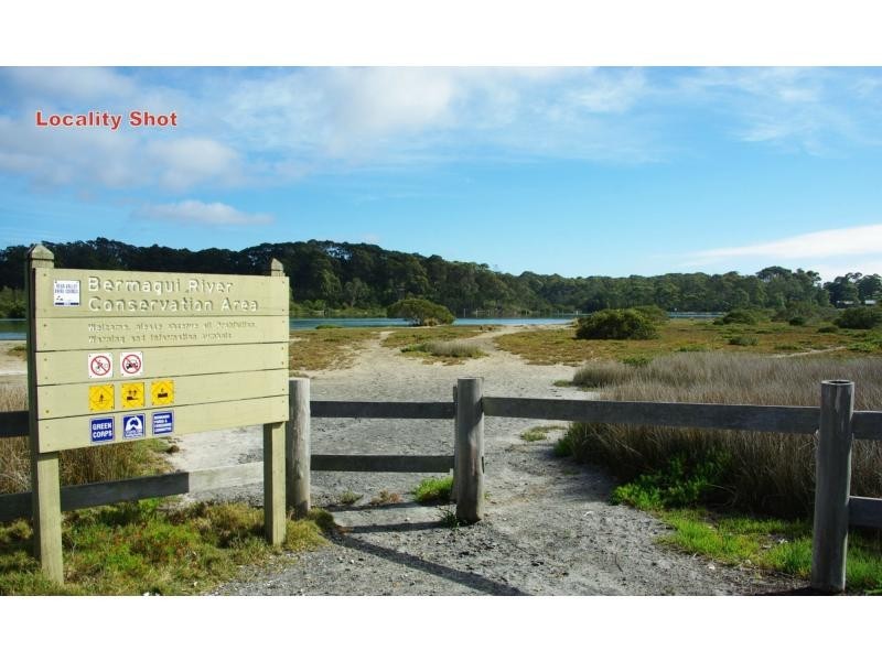 L63 & 64 Racecourse Road, Bermagui NSW 2546
