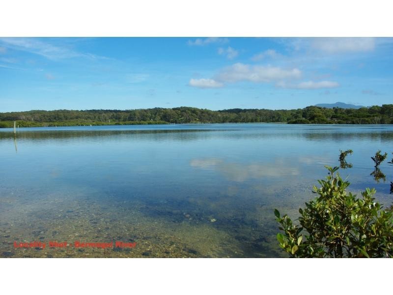 L63 & 64 Racecourse Road, Bermagui NSW 2546