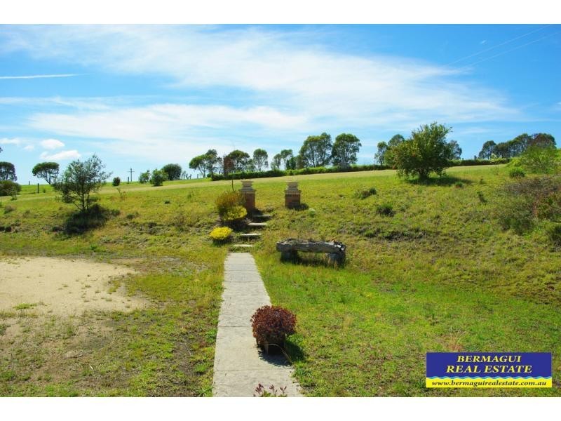 840 Coolagolite Road, Coolagolite, Bermagui NSW 2546