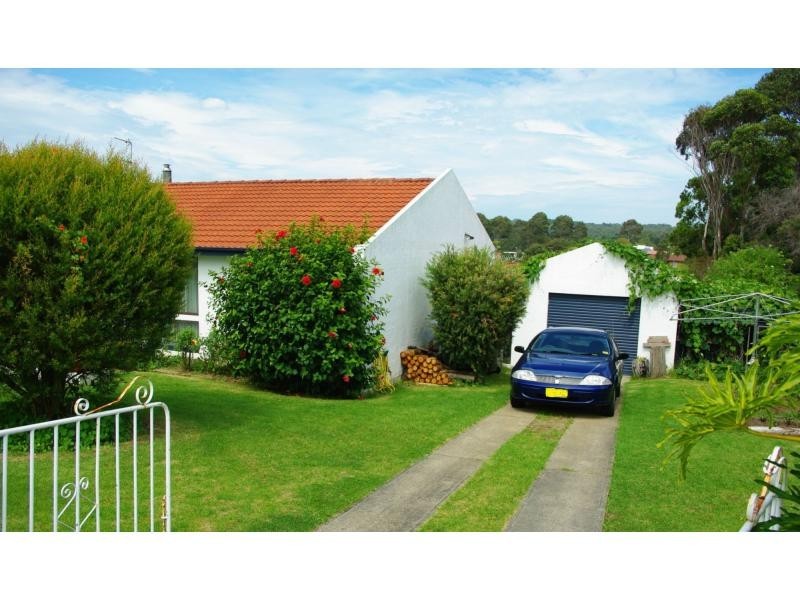 104 Murrah Street, Bermagui NSW 2546