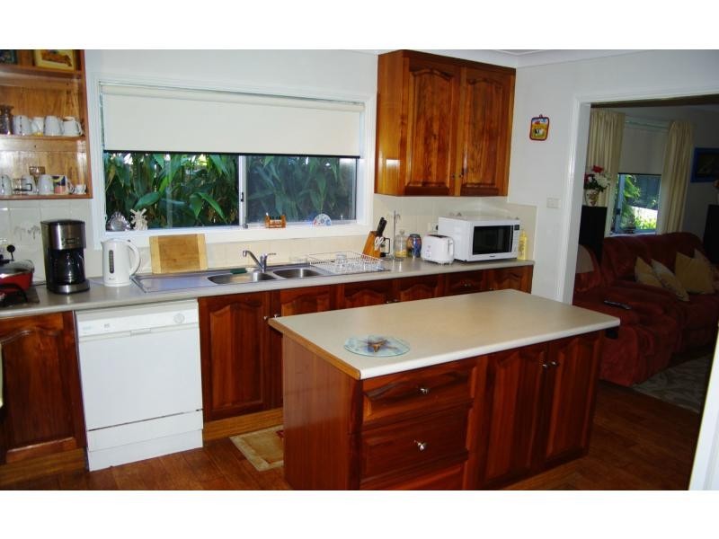 13 Wallaga Lake Road, Wallaga Lake, Bermagui NSW 2546