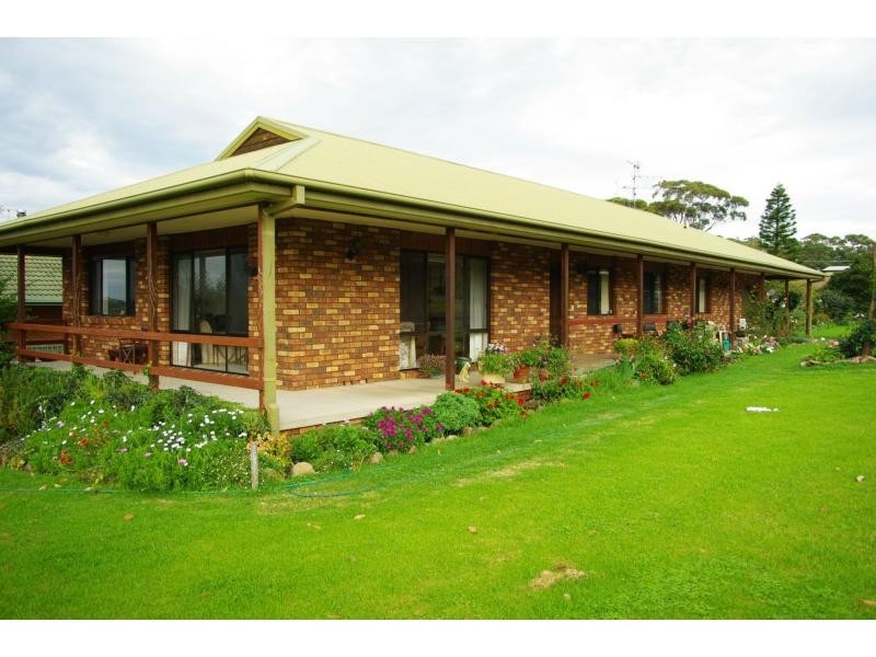 16 Welsh Street, Bermagui NSW 2546