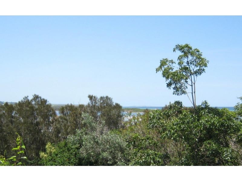 21 Lake View Drive, Wallaga Lake Heights, Wallaga Lake NSW 2546
