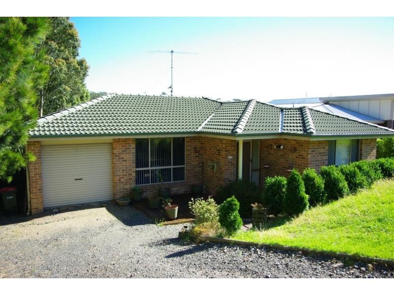 49 Ocean View Drive, Bermagui Heights, Bermagui NSW 2546