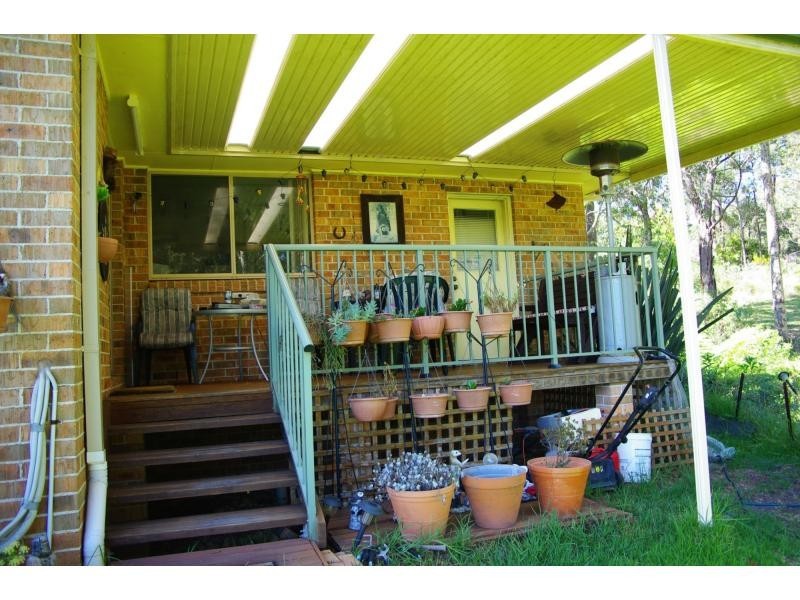 49 Ocean View Drive, Bermagui Heights, Bermagui NSW 2546