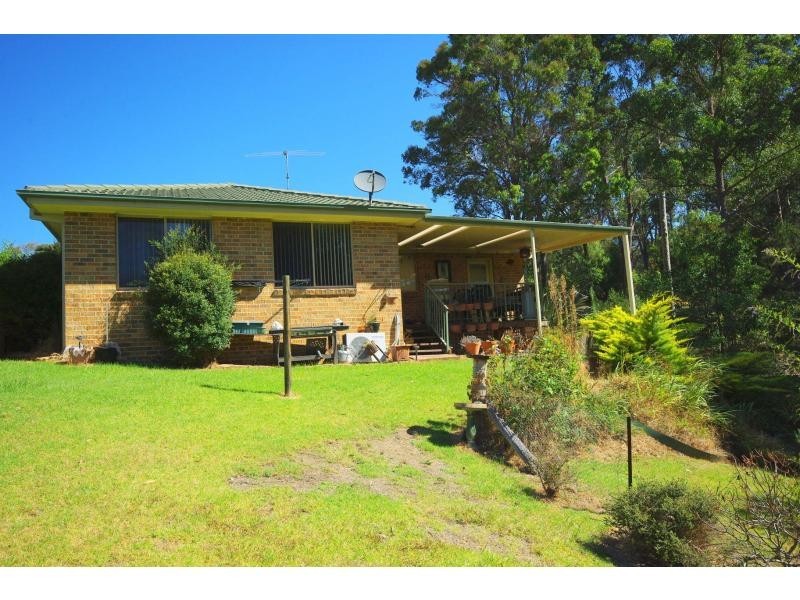 49 Ocean View Drive, Bermagui Heights, Bermagui NSW 2546