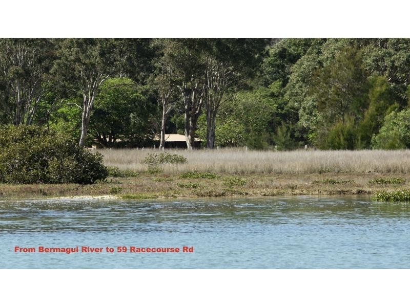 L59 Racecourse Road, Bermagui NSW 2546