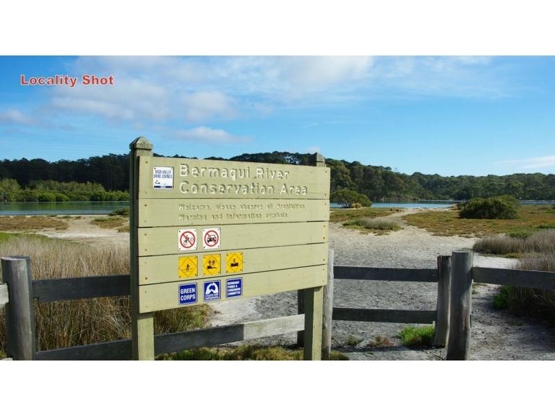 L59 Racecourse Road, Bermagui NSW 2546
