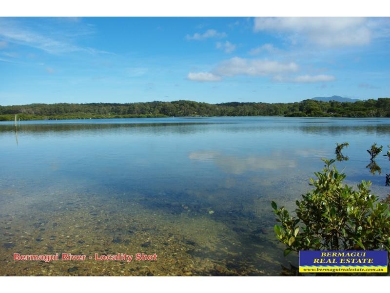 L59 Racecourse Road, Bermagui NSW 2546