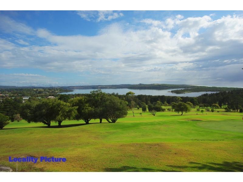 19 Coila Avenue, Tuross Head NSW 2537