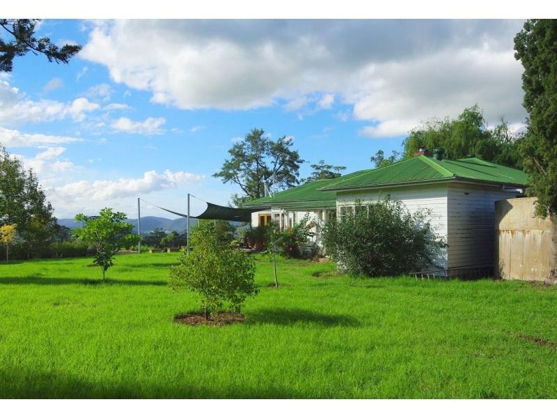 23 Christophers Road, Quaama NSW 2550