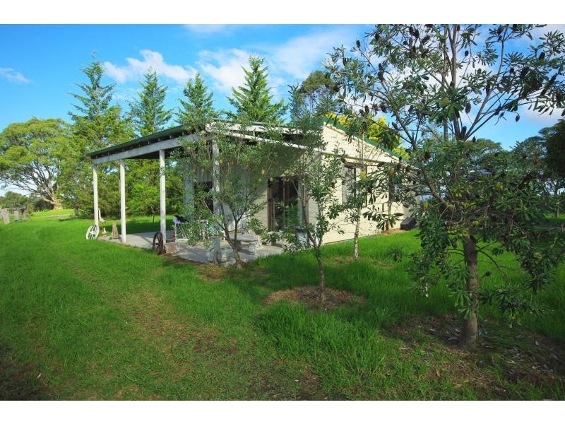 23 Christophers Road, Quaama NSW 2550