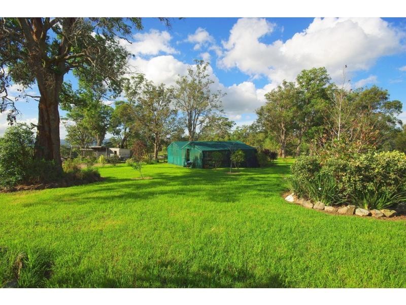23 Christophers Road, Quaama NSW 2550