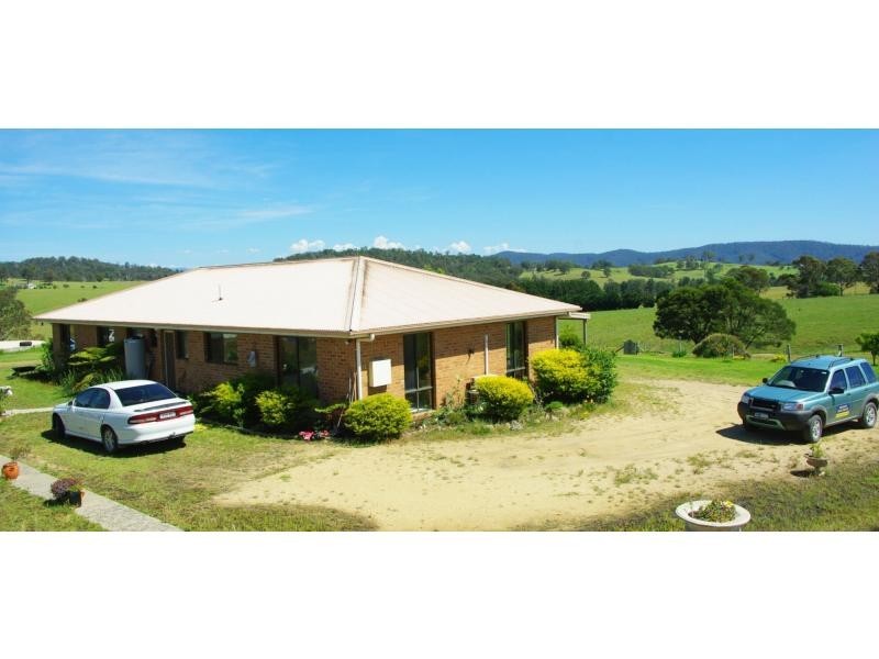 L840 Coolagolite Road, Coolagolite, Bermagui NSW 2546