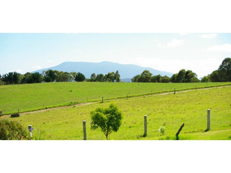 L840 Coolagolite Road, Coolagolite, Bermagui NSW 2546