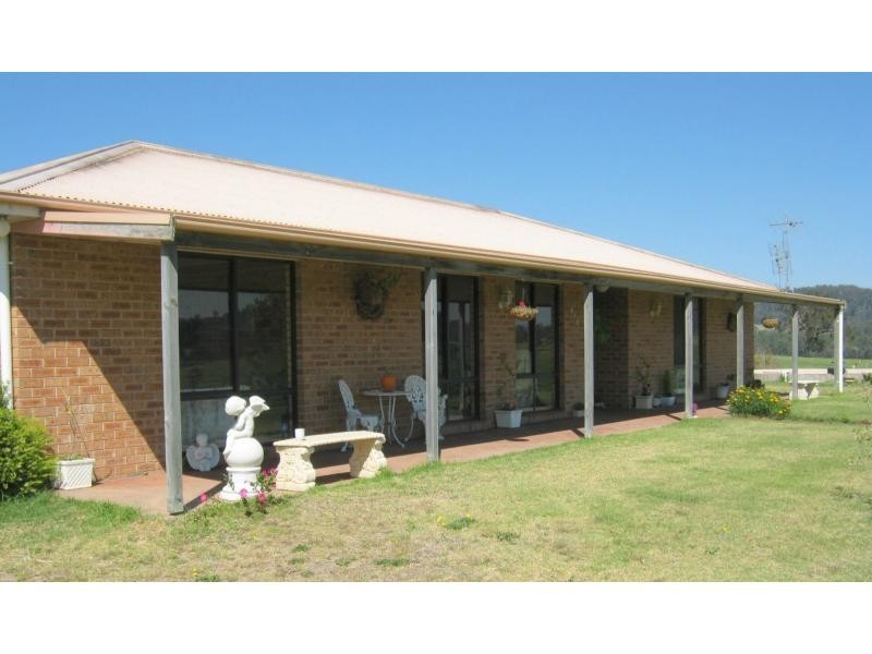 L840 Coolagolite Road, Coolagolite, Bermagui NSW 2546