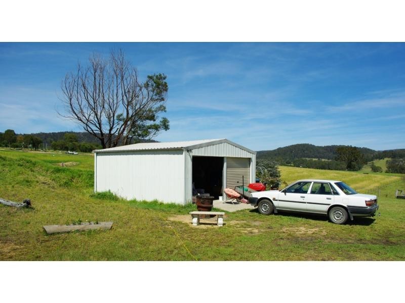 L840 Coolagolite Road, Coolagolite, Bermagui NSW 2546