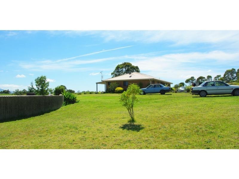 L840 Coolagolite Road, Coolagolite, Bermagui NSW 2546