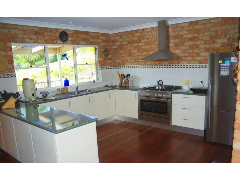 2581 Tathra Bermagui Road, The Murrah, Bermagui NSW 2546