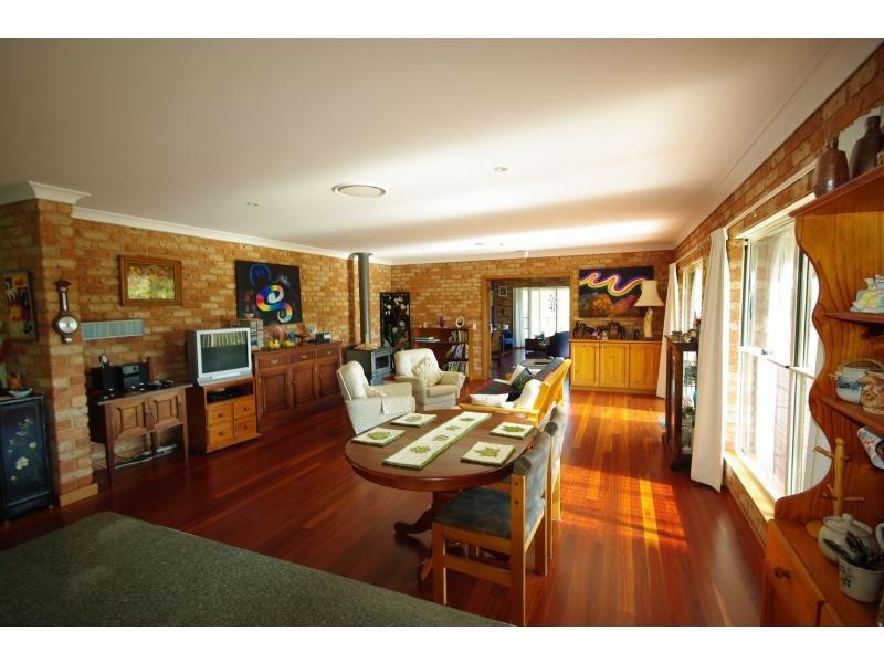 2581 Tathra Bermagui Road, The Murrah, Bermagui NSW 2546