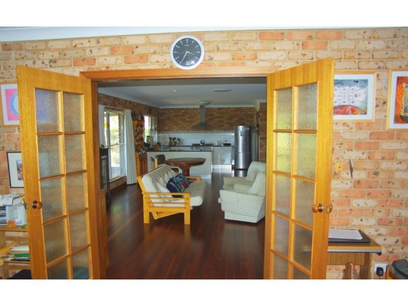 2581 Tathra Bermagui Road, The Murrah, Bermagui NSW 2546
