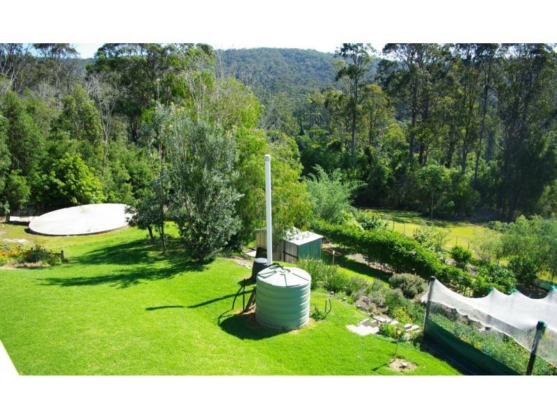 2581 Tathra Bermagui Road, The Murrah, Bermagui NSW 2546