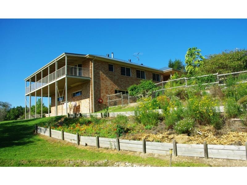 2581 Tathra Bermagui Road, The Murrah, Bermagui NSW 2546