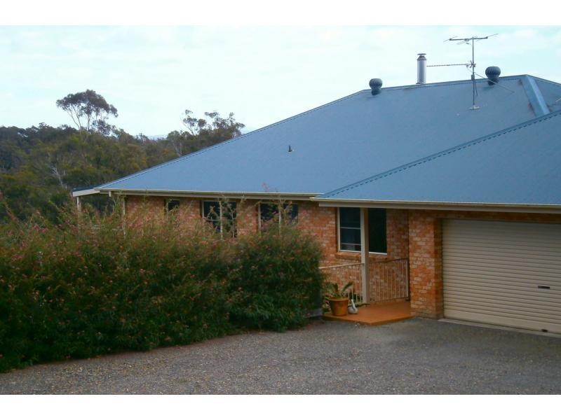 2581 Tathra Bermagui Road, The Murrah, Bermagui NSW 2546