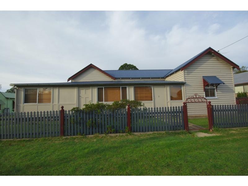 3 Bank Street, Cobargo NSW 2550