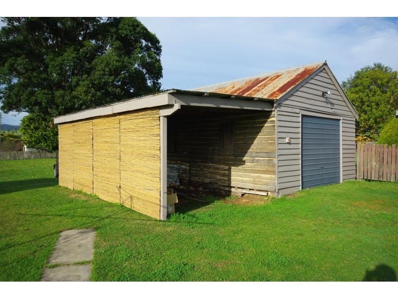 3 Bank Street, Cobargo NSW 2550