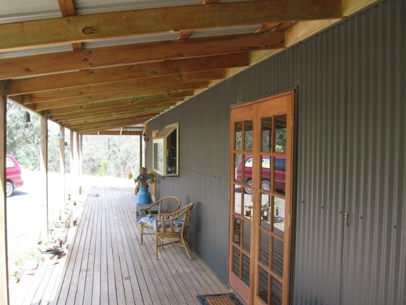 L94. Westrops Road, Coolagolite, Bermagui NSW 2546