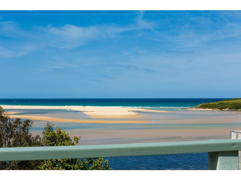 21 Lake View Drive, Wallaga Lake Heights, Wallaga Lake NSW 2546