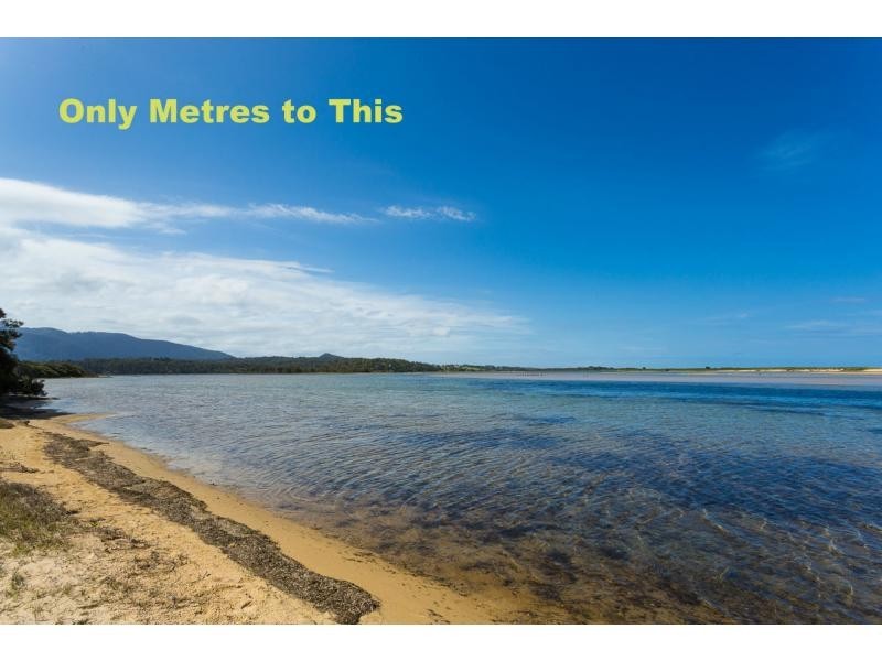 21 Lake View Drive, Wallaga Lake Heights, Wallaga Lake NSW 2546
