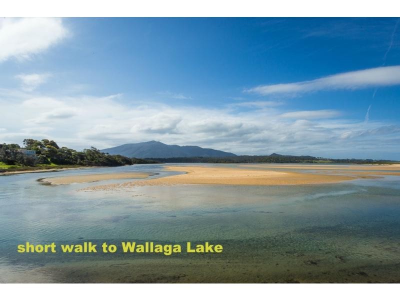21 Lake View Drive, Wallaga Lake Heights, Wallaga Lake NSW 2546