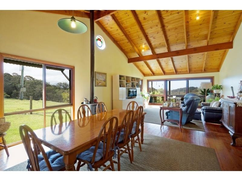 146 Nutleys Creek Road, Bermagui NSW 2546