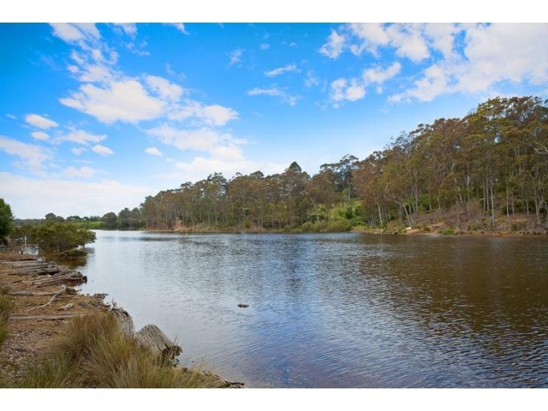 146 Nutleys Creek Road, Bermagui NSW 2546