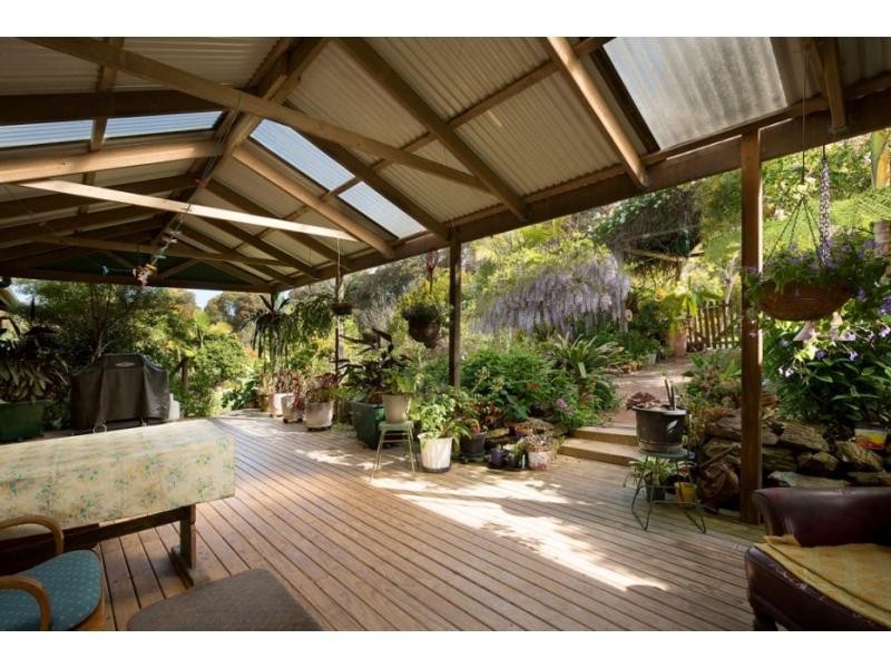 146 Nutleys Creek Road, Bermagui NSW 2546