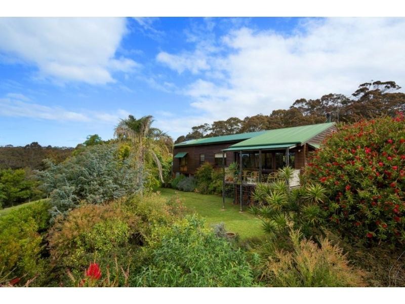 146 Nutleys Creek Road, Bermagui NSW 2546