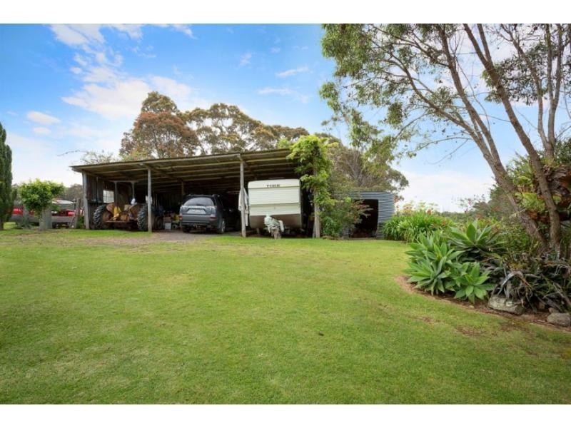 146 Nutleys Creek Road, Bermagui NSW 2546