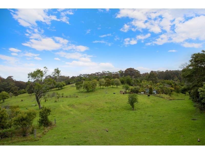 146 Nutleys Creek Road, Bermagui NSW 2546