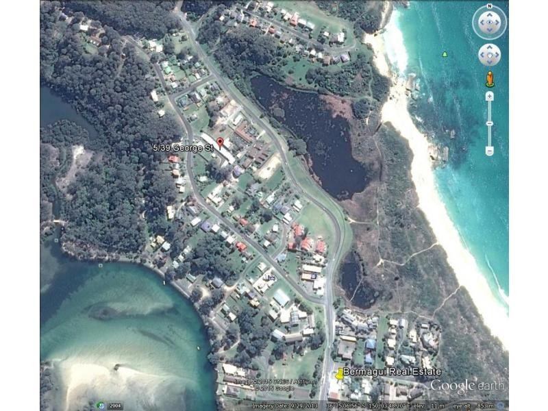 Unit 5/39 George Street, Bermagui NSW 2546
