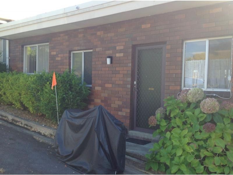 Unit 5/39 George Street, Bermagui NSW 2546