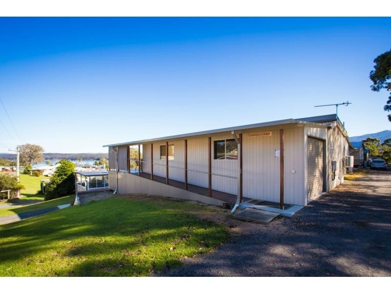 8 Panoramic Drive, Ocean Lake Caravan Park, Wallaga Lake NSW 2546