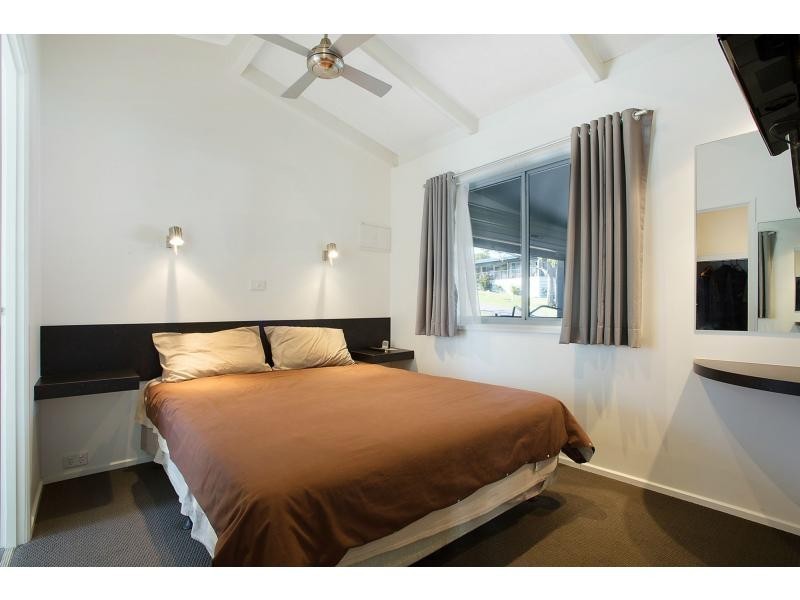 8 Panoramic Drive, Ocean Lake Caravan Park, Wallaga Lake NSW 2546