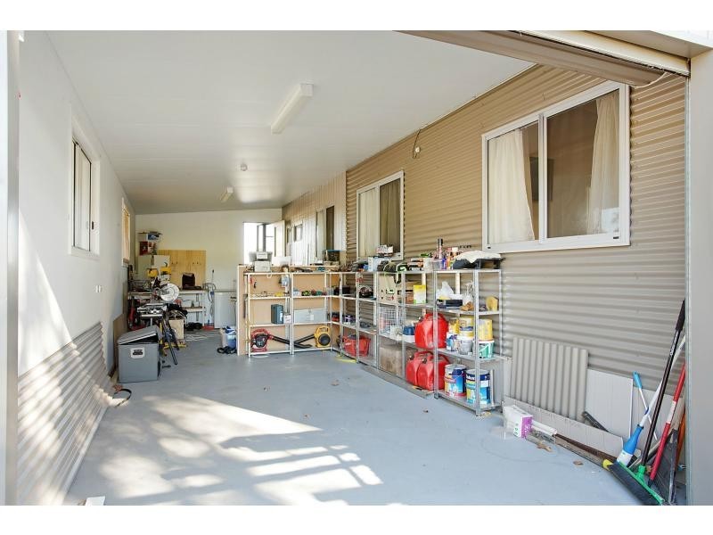 8 Panoramic Drive, Ocean Lake Caravan Park, Wallaga Lake NSW 2546